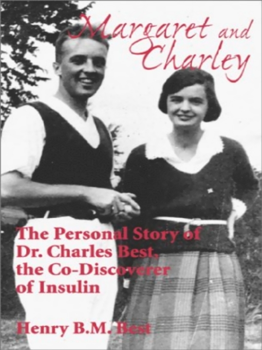 Title details for Margaret and Charley by Henry B.M. Best - Available